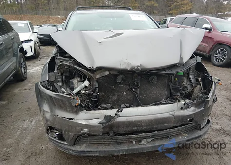 2016 Toyota Highlander Le Plus V6 from USA, damaged, VIN 5TDBKRFH1GS338051